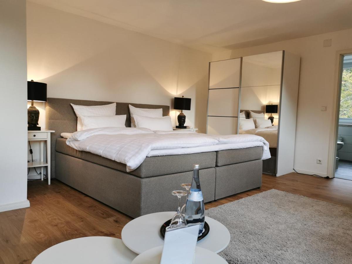 Hotel Fuchs'Sche Muehle Weinheim Esterno foto