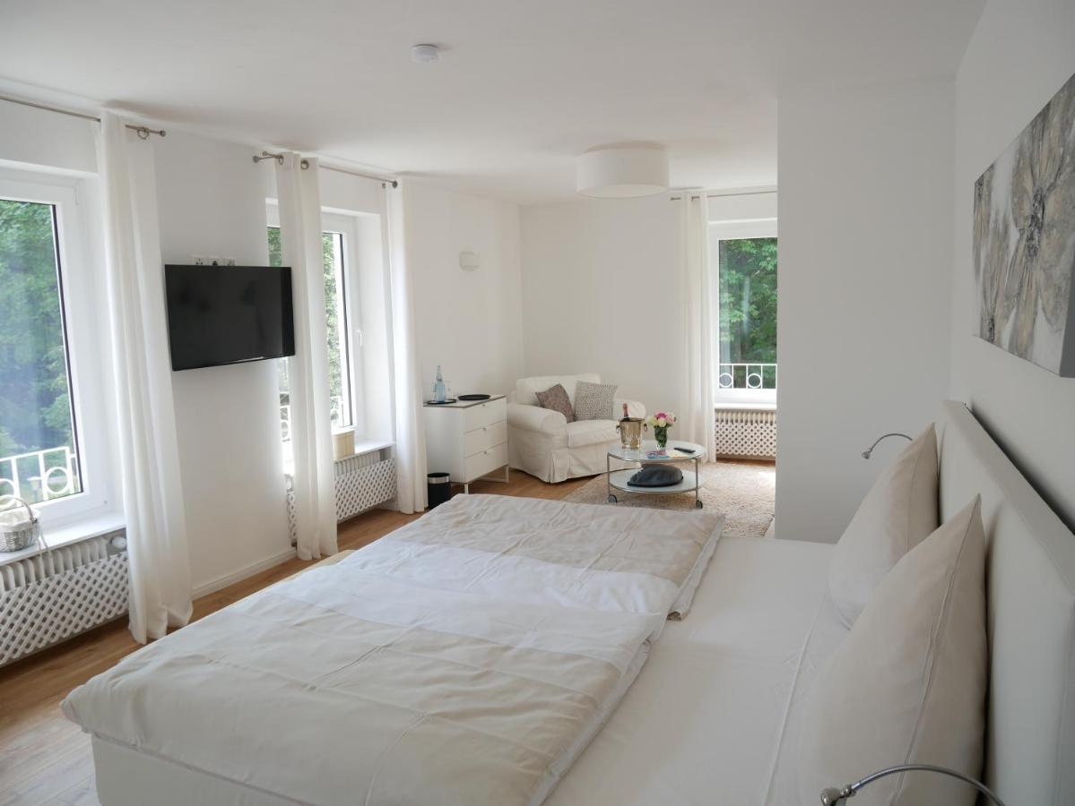 Hotel Fuchs'Sche Muehle Weinheim Esterno foto